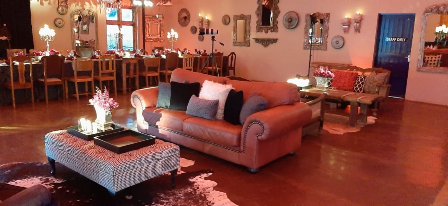 Commercial Property for Sale in Parys Free State